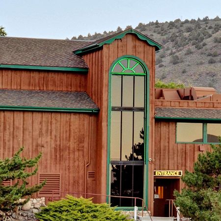 Topaz Lake 托帕兹旅馆酒店 外观 照片