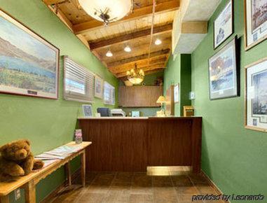 Topaz Lake 托帕兹旅馆酒店 内观 照片