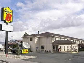 Topaz Lake 托帕兹旅馆酒店 外观 照片